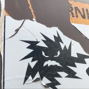 Meet your Posher, Reid